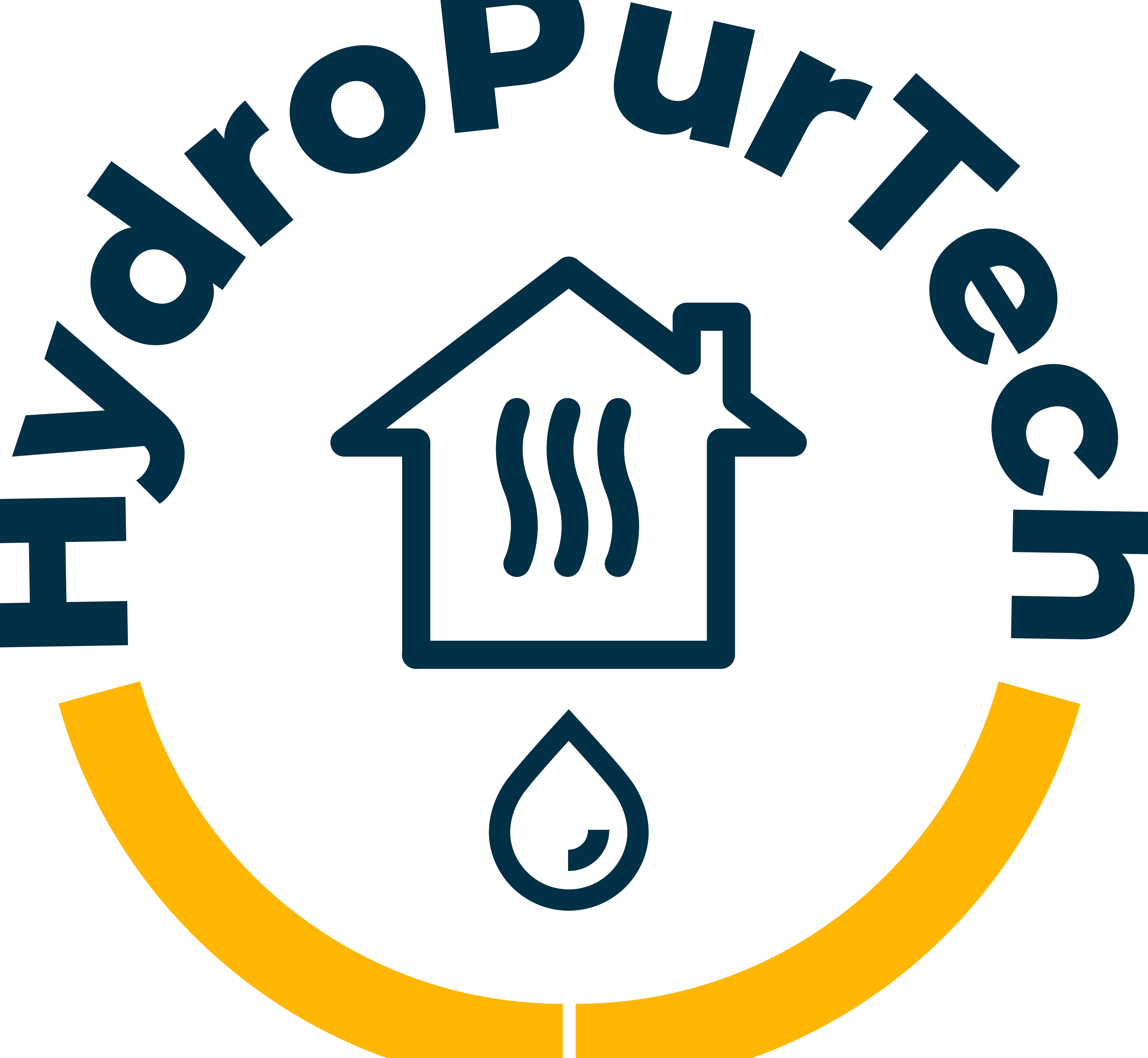 HydroPurTech
